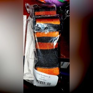 Harveys Disney Nightmare Before Christmas Snake CNC Click & Carry 4P